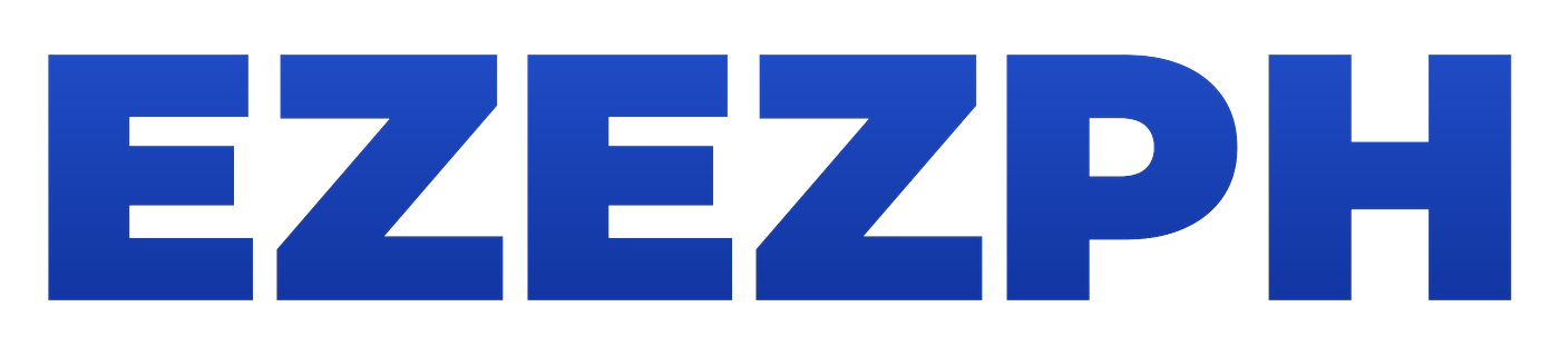 ezezph logo